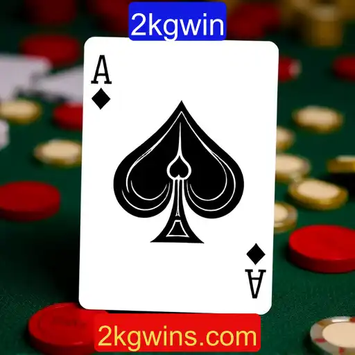 Explorando o Mundo do Blackjack: Estratégias e Dicas com 2kgwin