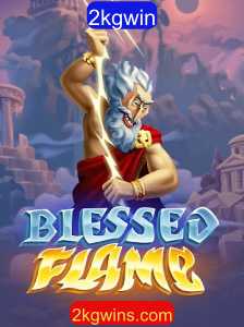 Descubra o Fascinante Mundo de BlessedFlame: Um Jogo de Estratégia e Aventura