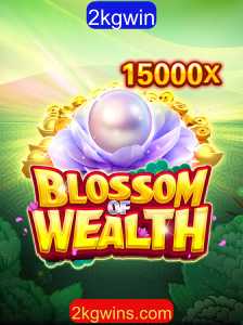 Explorando o Mundo Cativante de BlossomofWealth: Como Jogar e Ganhar com 2kgwin