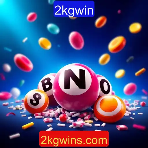 Explore o Mundo dos Jogos de Bingo com 2kgwin