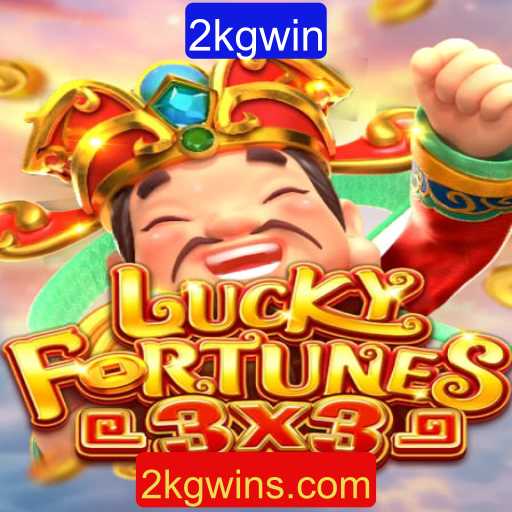 Descubra o Mundo de LUCKYFORTUNES3x3: Emoção e Estratégia