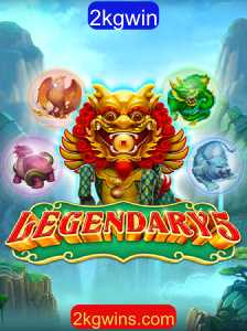 Descubra o Mundo de Legendary5: Estratégia e Aventuras Épicas