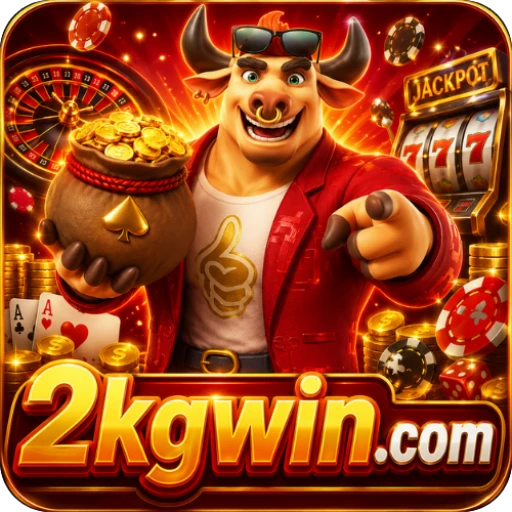 2kgwin logo