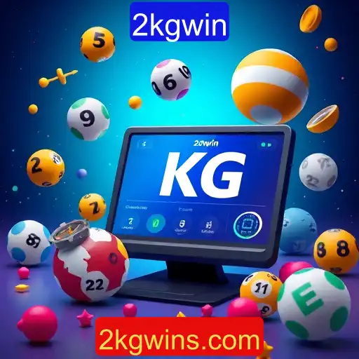 A Revolução Digital das Loterias: O Impacto de 2kgwin