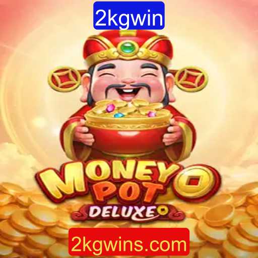 Descubra o Empolgante Mundo do Jogo MoneyPotDELUXE e Conquiste Prêmios com '2kgwin'