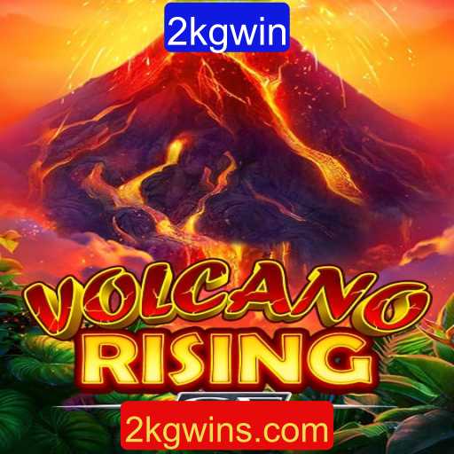 VolcanoRisingSE: Explore o Mundo Vulcânico e Conquiste Desafios com 2kgwin